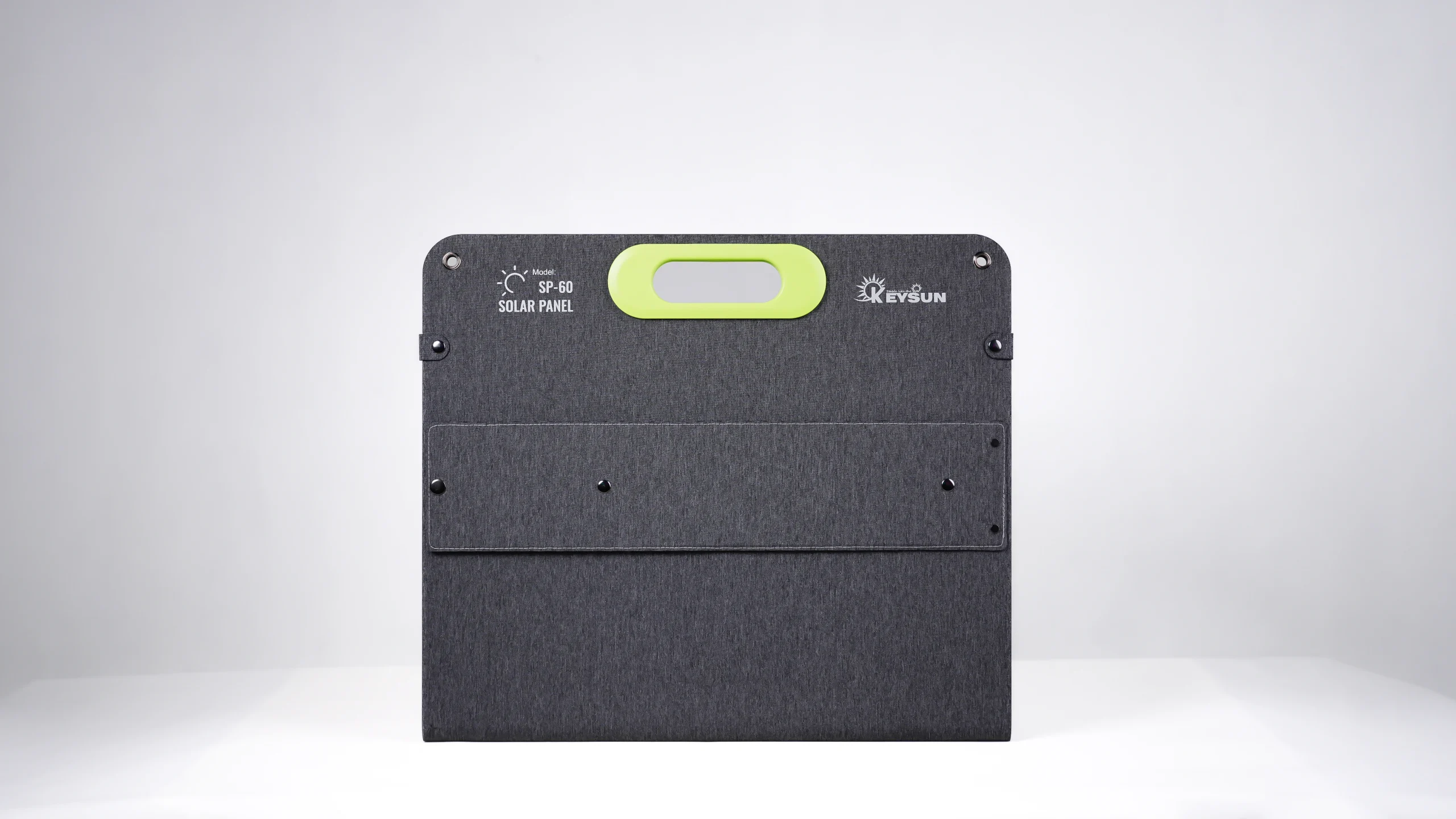 پنل خورشیدی پرتابل کیسان SP-60 - تصویر 3
