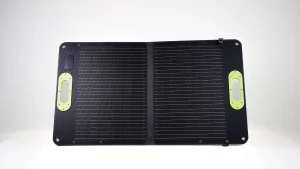 پنل خورشیدی پرتابل کیسان SP-60