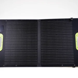 پنل خورشیدی پرتابل کیسان SP-100