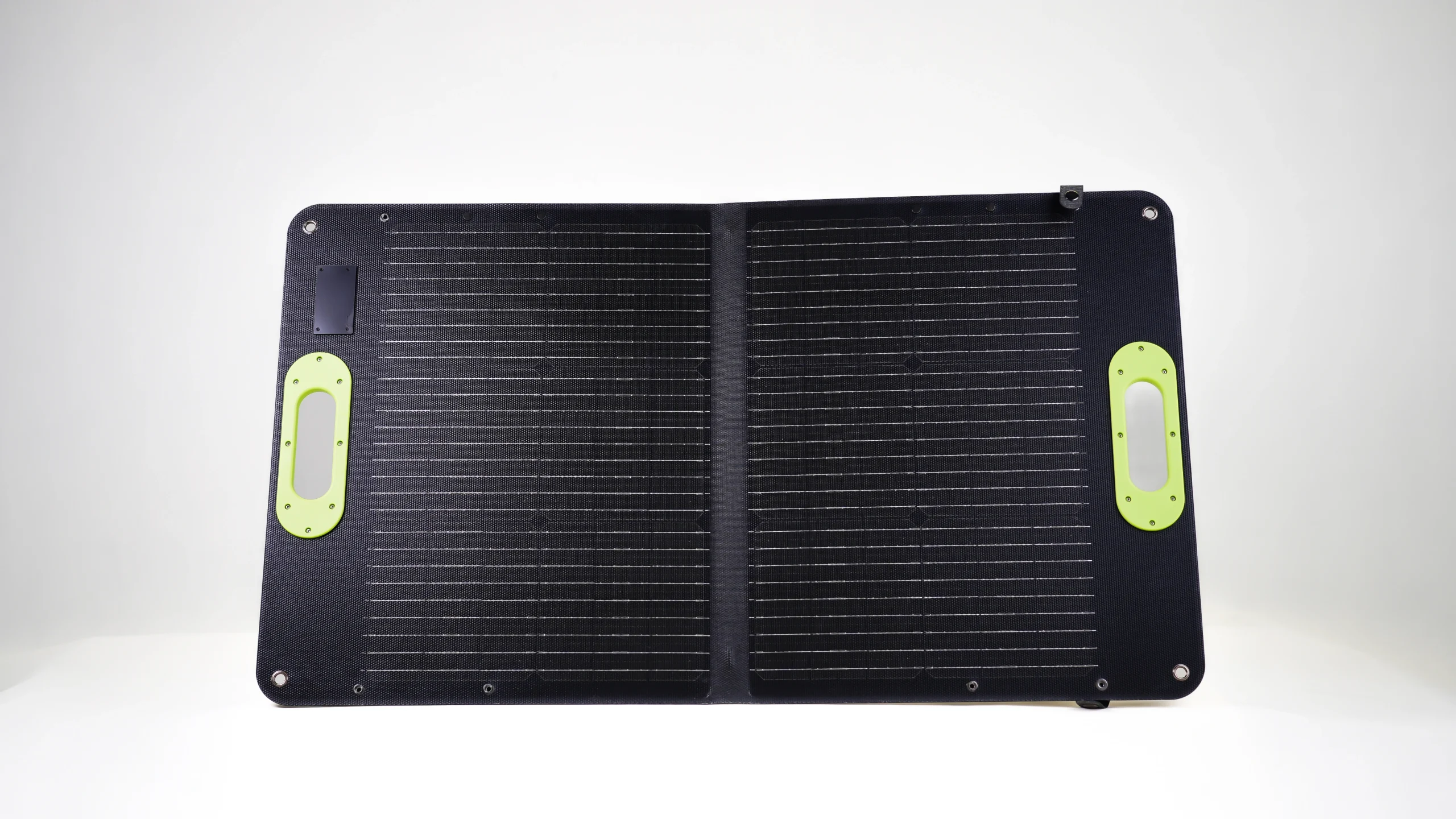 پنل خورشیدی پرتابل کیسان SP-60