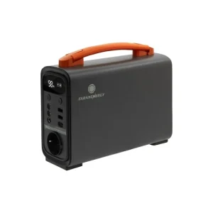 پاور استیشن قابل‌حمل کیسان مدل FE300 (باتری LiFePO4 310 Wh)