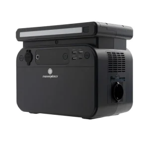 پاور استیشن قابل‌حمل کیسان مدل FE500 (باتری LiFePO4 518 Wh)