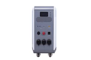 پاور استیشن قابلحمل کیسان مدل FE 53600