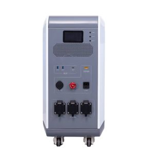 پاور استیشن قابل‌حمل کیسان مدل FE 53600