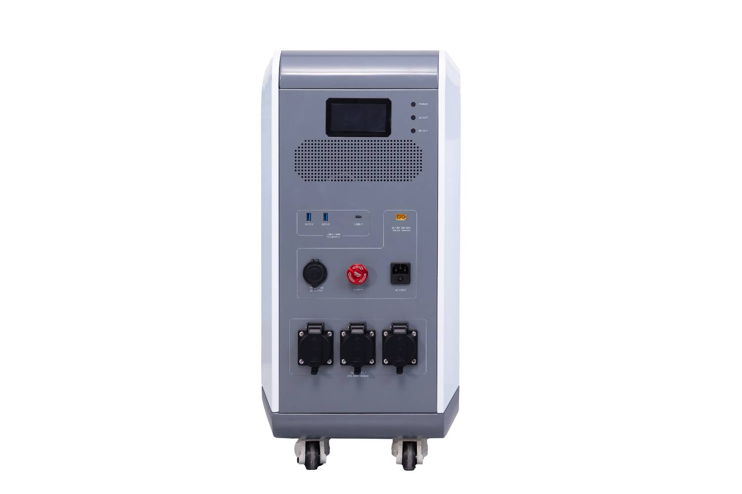پاور استیشن قابل‌حمل کیسان مدل FE 53600