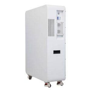 پاور استیشن صنعتی